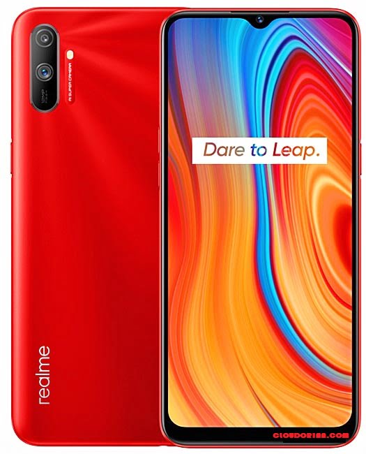 Realme C3i Full Specs