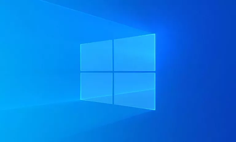 Laptop Windows