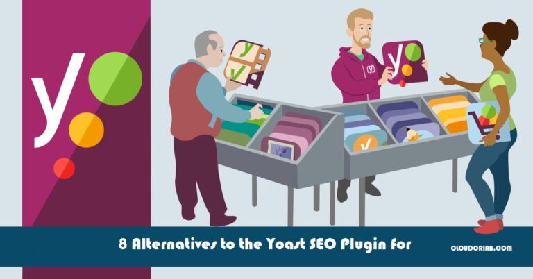 8 Alternatives to the Yoast SEO Plugin for WordPress in 2021