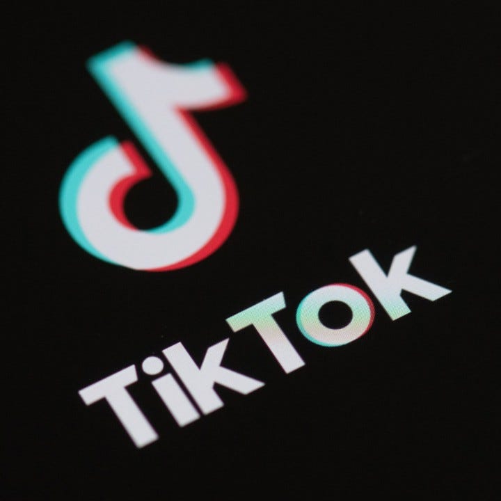 TikTok / Change Your TikTok FYP to Fit Your Preferences