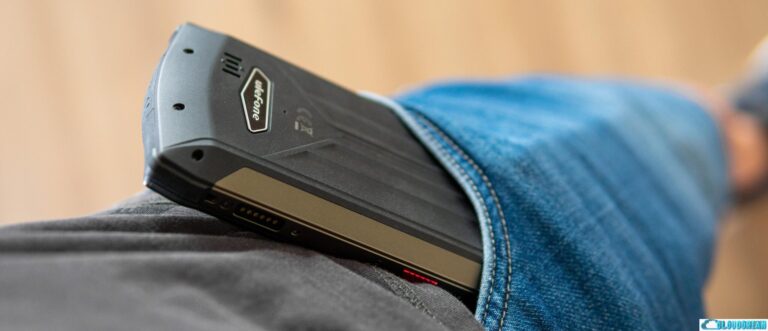 Ulefone Power Armor 13