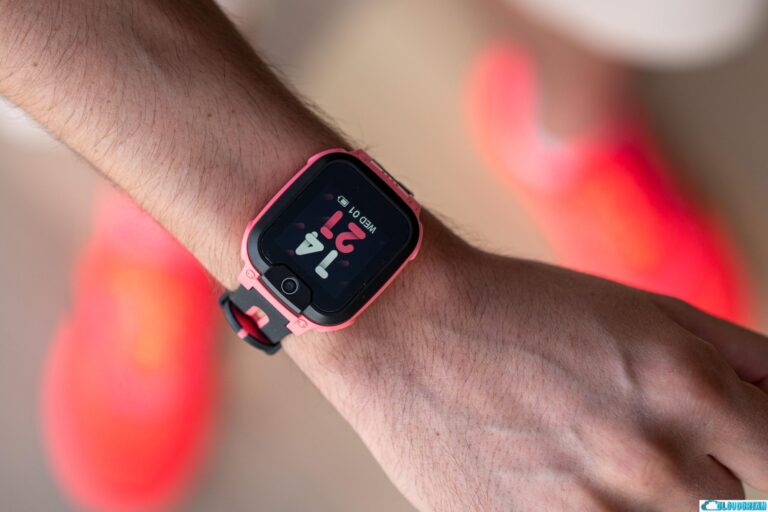 imoo Watch Phone Z