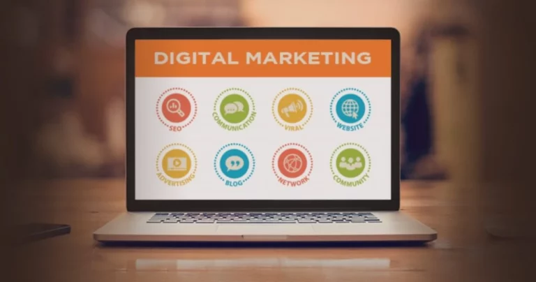 5 Key Strategies To Packaging Digital Marketing