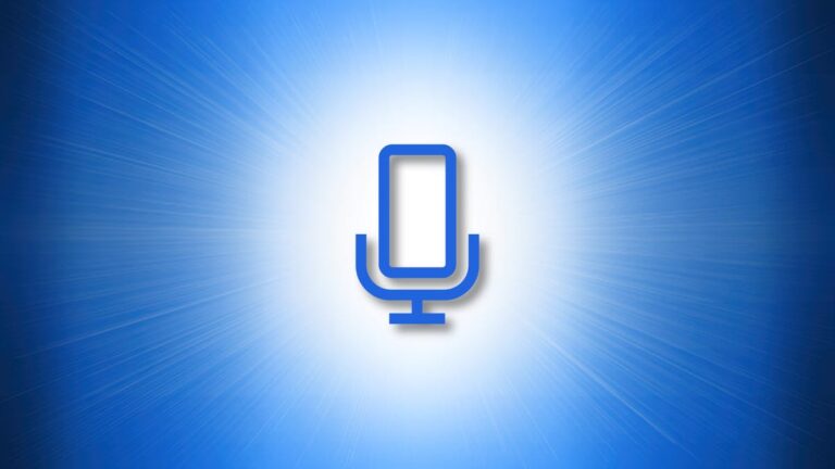 Windows 10 Microphone