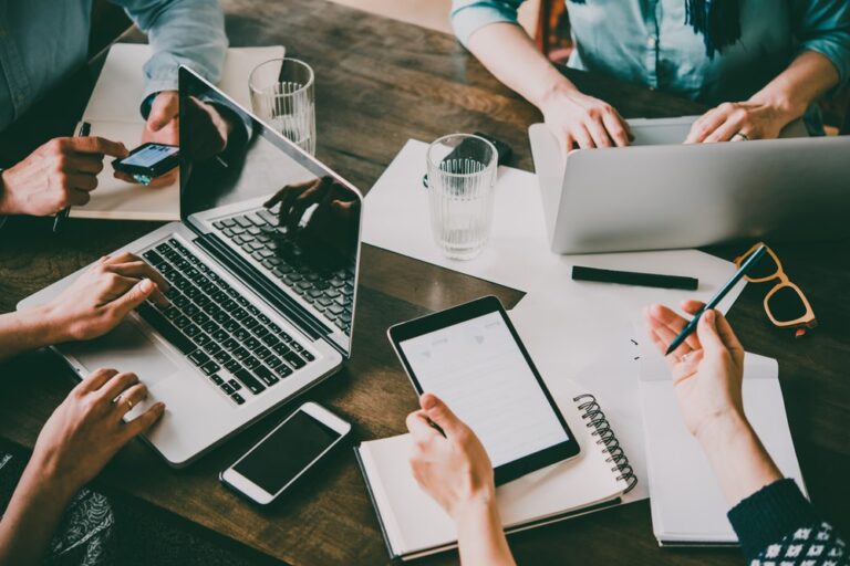 Bootstrapping a startup business ideas