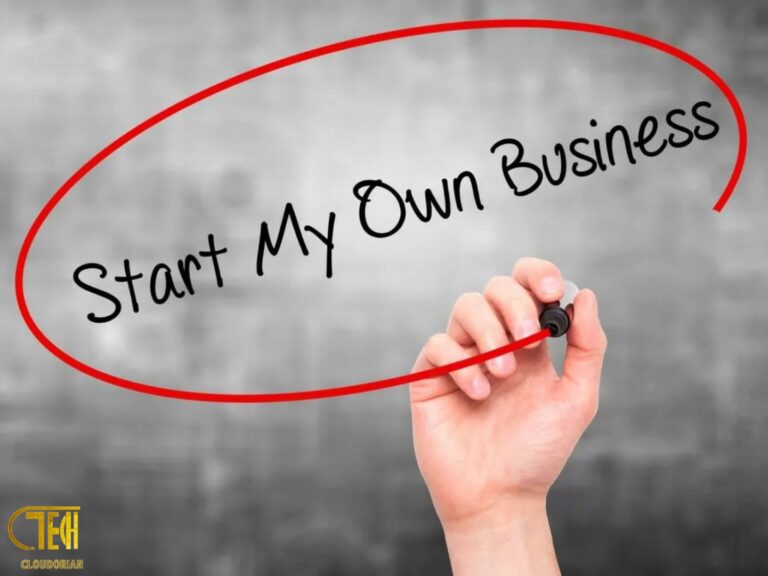 How to Start Your Own Business: Tips and Tools for Entrepreneurs who are Starting from Scratch!