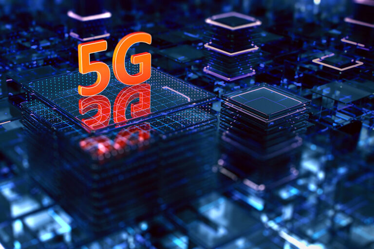 5g technology opportunities and challenges