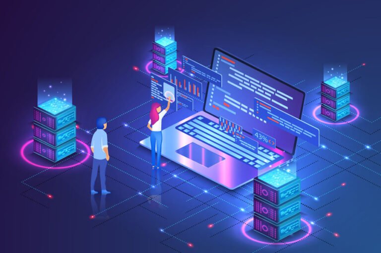 Cloud Hosting vs. Shared Hosting