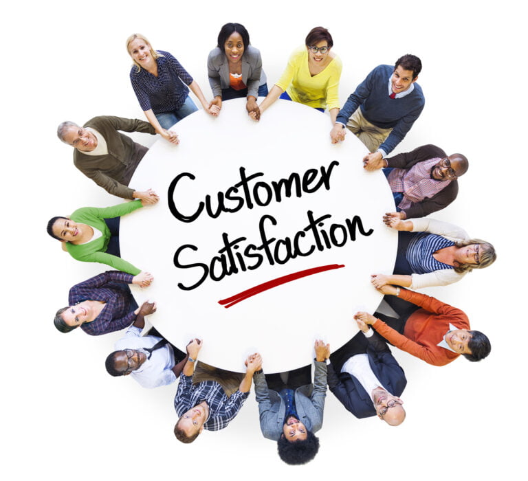 3 Steps to Satisfying Your Online Customers
