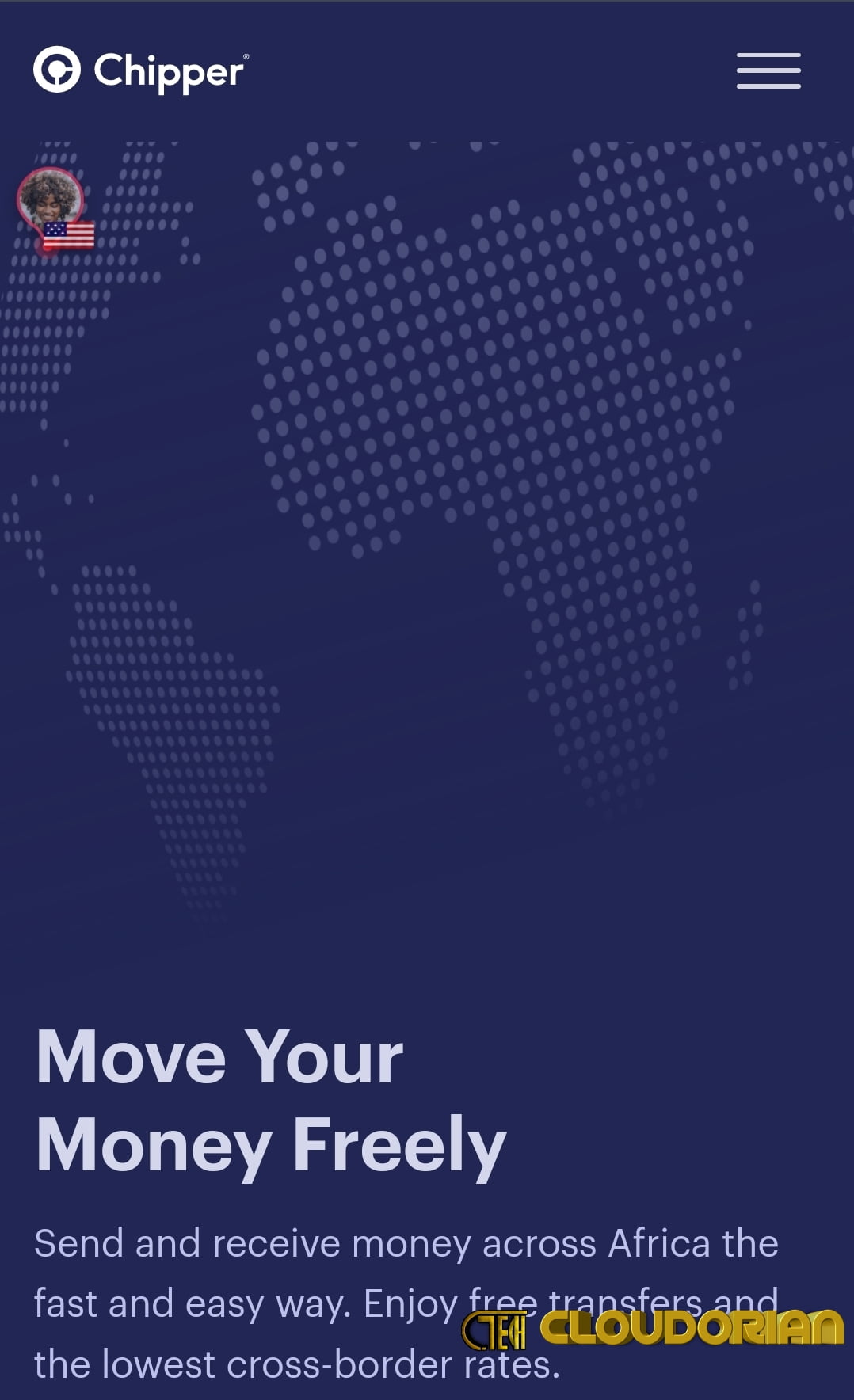 Chipper cash review: How to Get a Free Virtual Cards and Send Money Anywhere Chipper cash: How to Get a Free Virtual Card and Send Money Anywhere