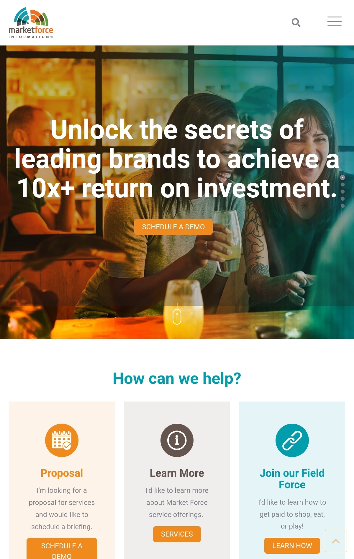 Marketforce.com