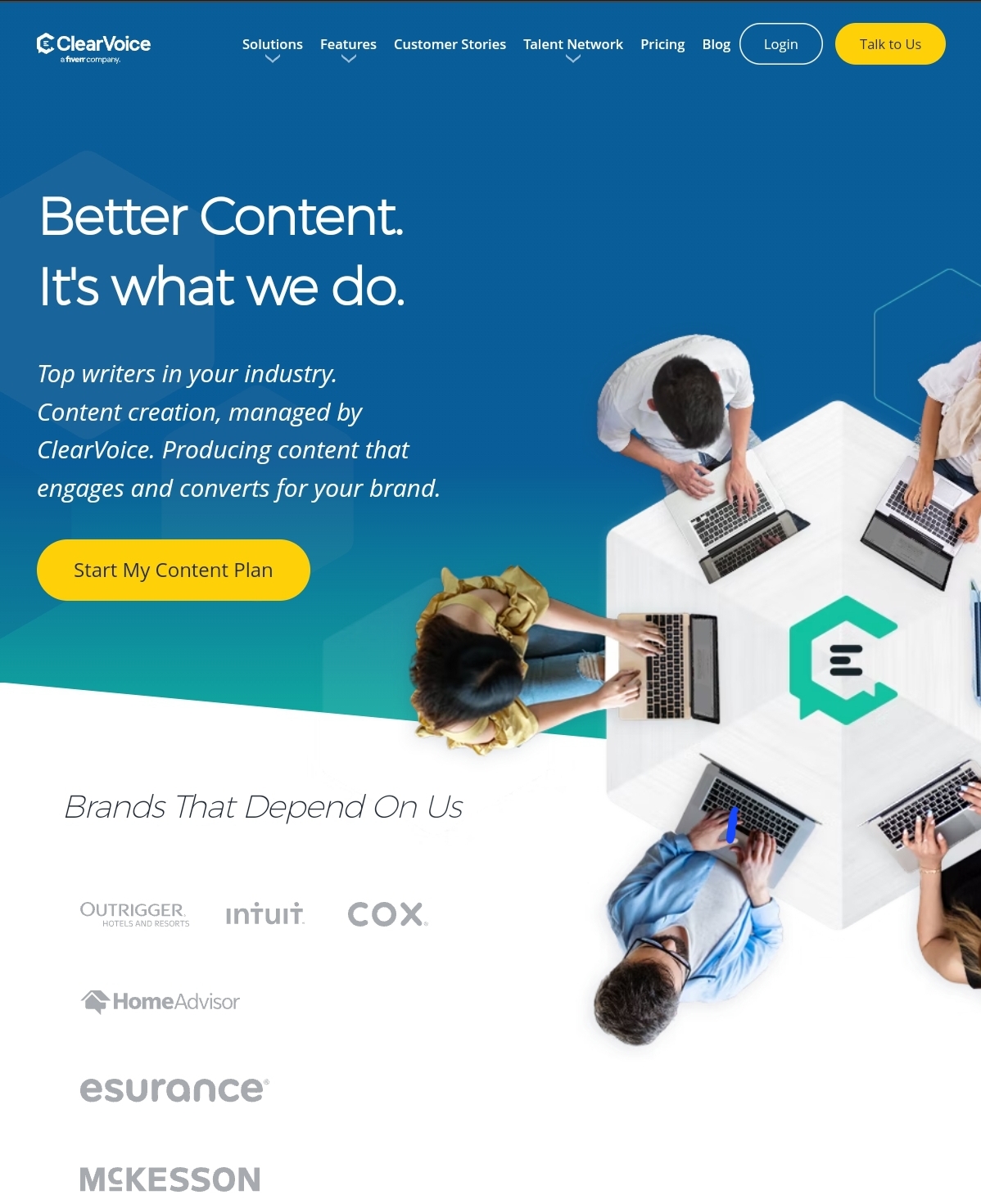 ClearVoice