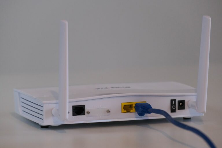 6 Things Slowing Down Your Wi-Fi
