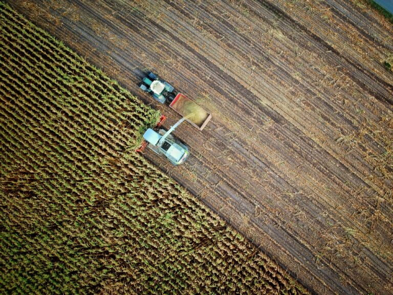 5 Ways Modern Technology has Helped in Agricultural Production