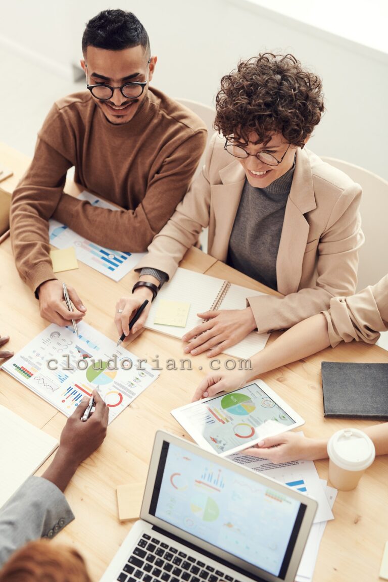 5 Things to Know and Do Before Writing Your Business Plan
