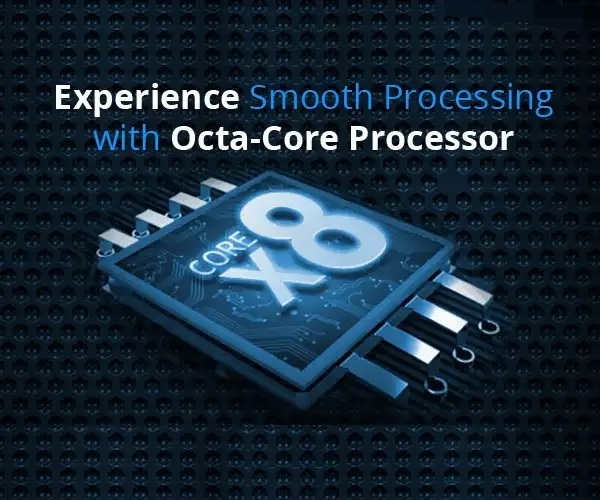 What is an Octa-core Processor?