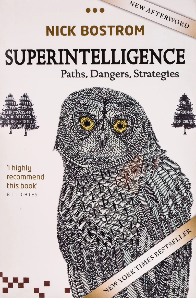 10 Best Books on Artificial Intelligence