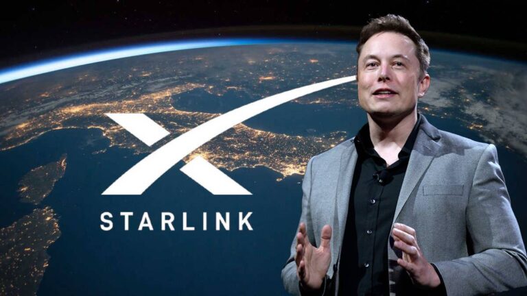 The potential impact of Starlink on Kenya’s internet market and competition with existing providers