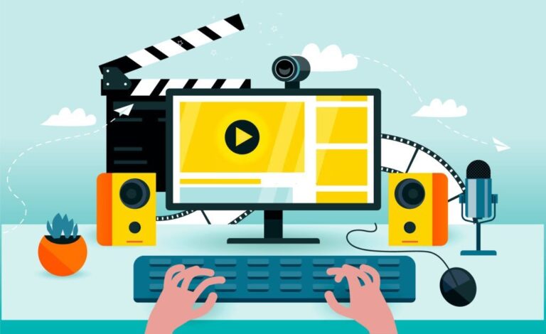 5 Useful Video App Tools that Will Save you Stress
