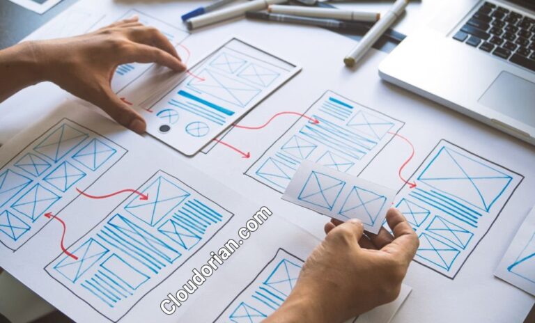 Building Your Content Strategy Framework – 5 Steps To Success