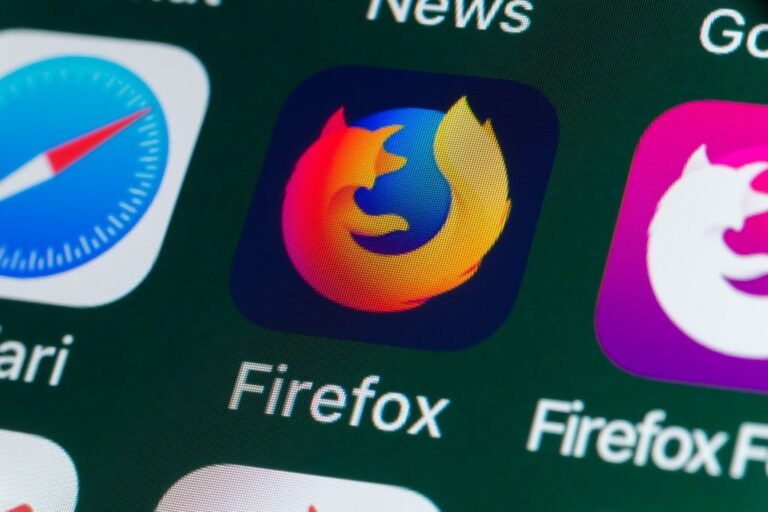 How to Clear Cache and Cookies in Mozilla Firefox