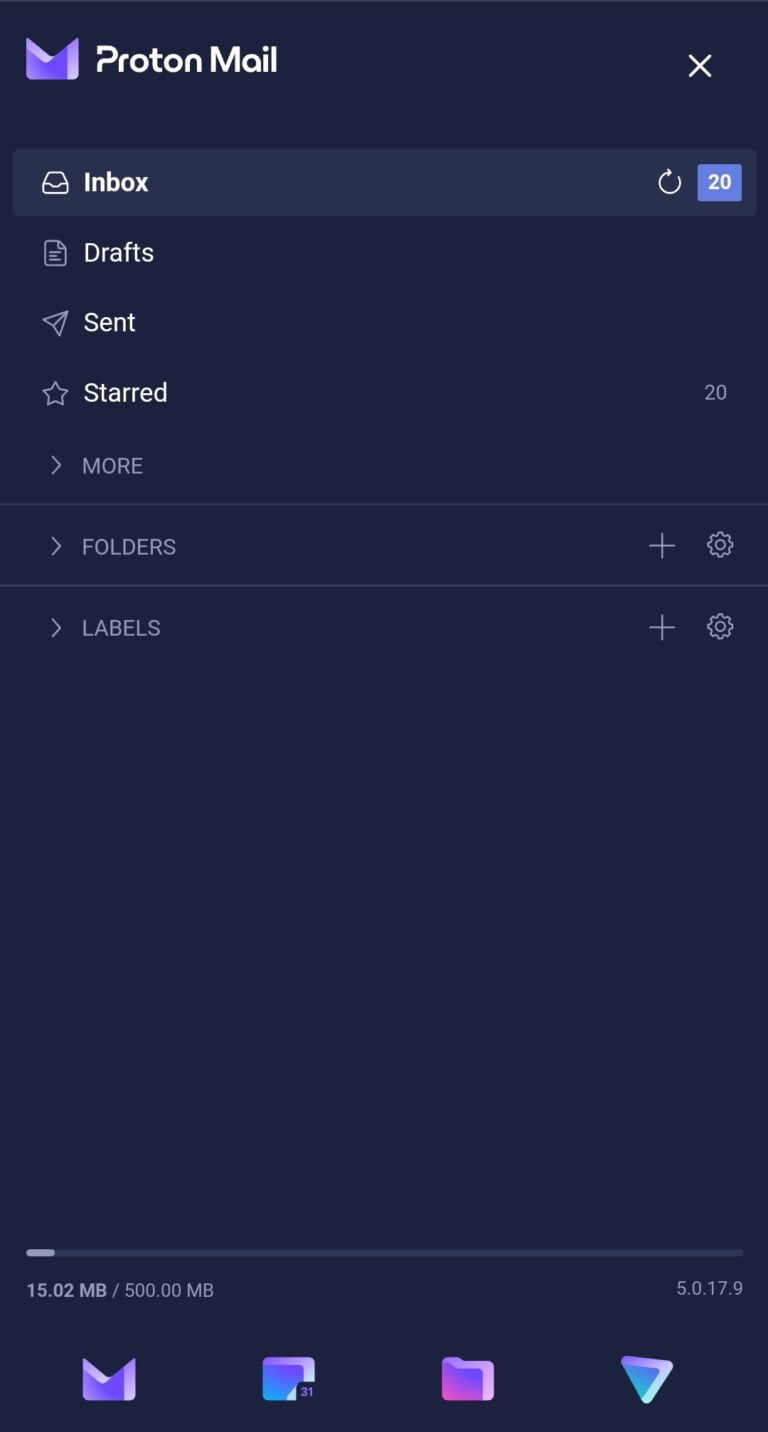 Migrating from Gmail to Protonmail: A Comprehensive Guide