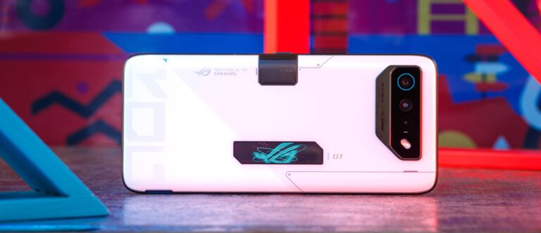 Asus ROG Phone 7 Ultimate review