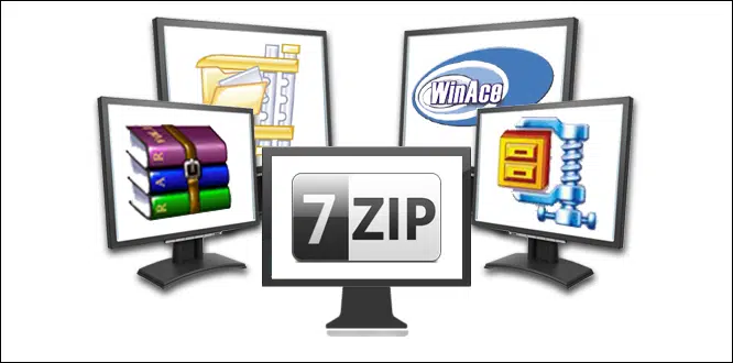How to Extract .RAR Files for Free on Windows and Mac