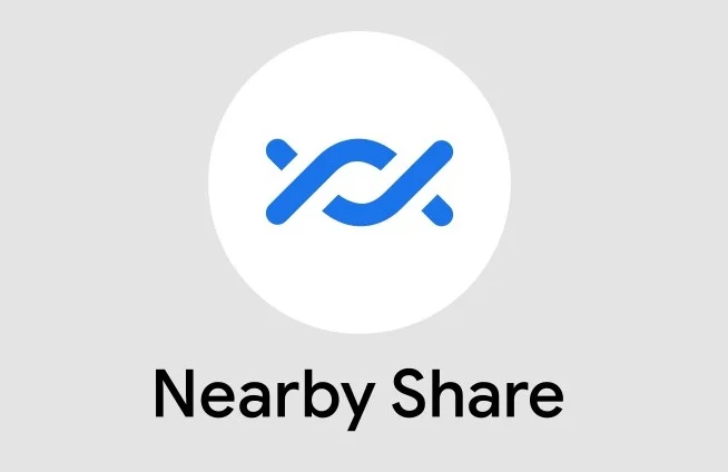 Share Files Between Android and Windows Using Nearby Share