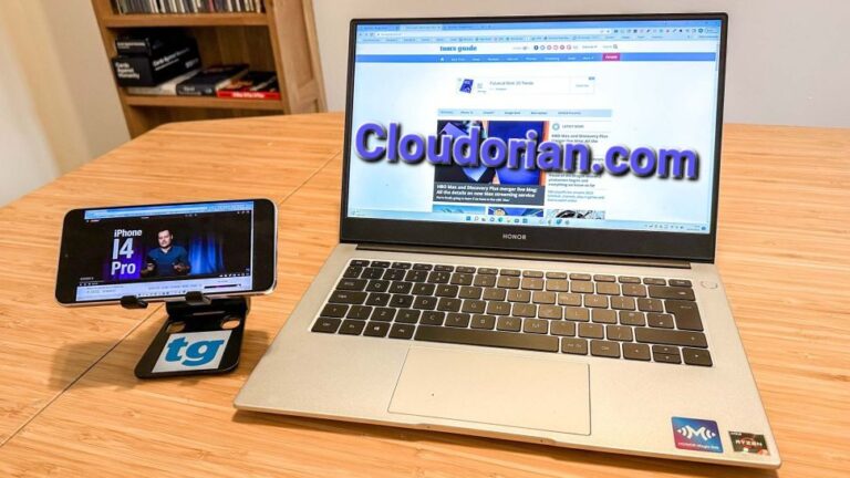 Turn Your Samsung into a Second Display for your PC