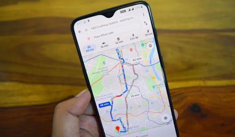 8 Methods on How to Fix Google Maps Not Working on Android, google maps not working samsung, google maps not showing my location android, how to fix google maps location, google maps not loading android