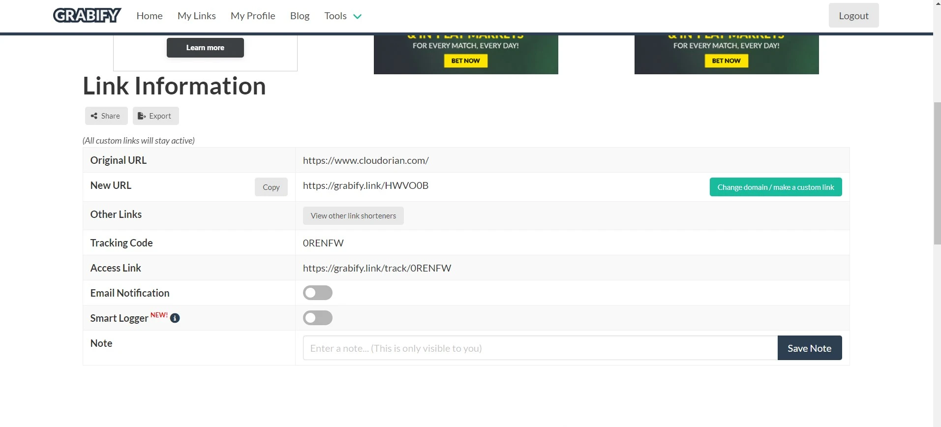 How to Use Grabify and IPLogger to Track IP Addresses Online Grabify Link Info