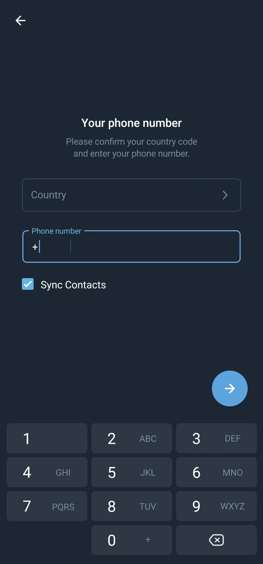 How to Add Multiple Accounts on Telegram (2025) 4 How to Add Multiple Accounts on Telegram (2023)