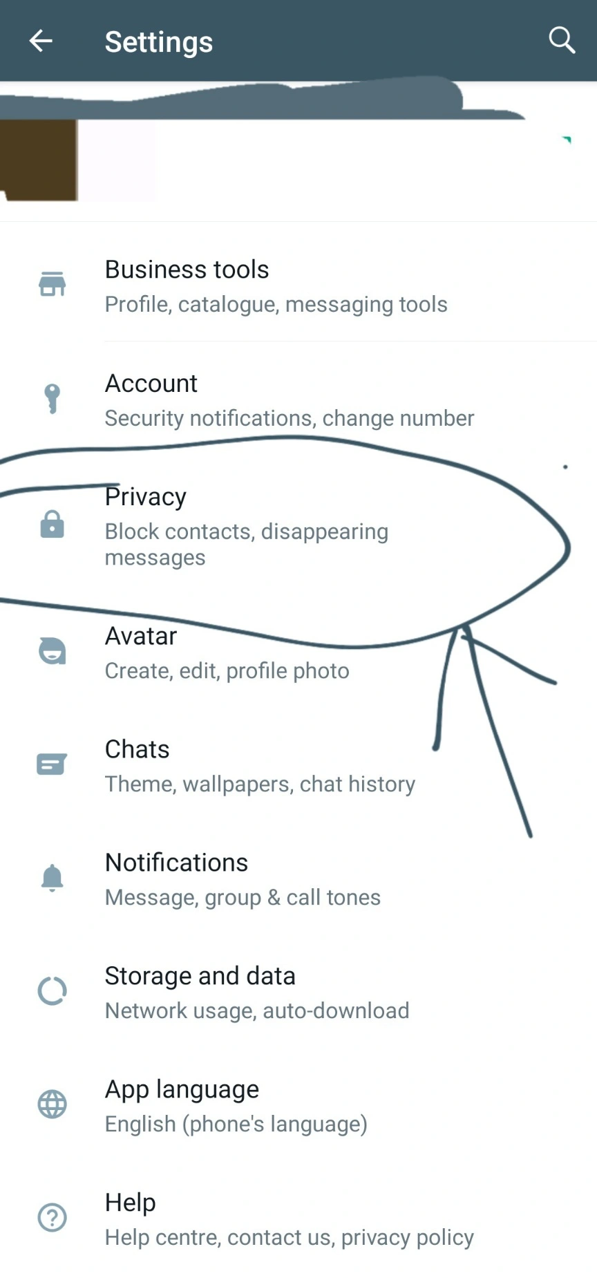How To Enable the ‘Silence Unknown Caller’ Feature On WhatsApp