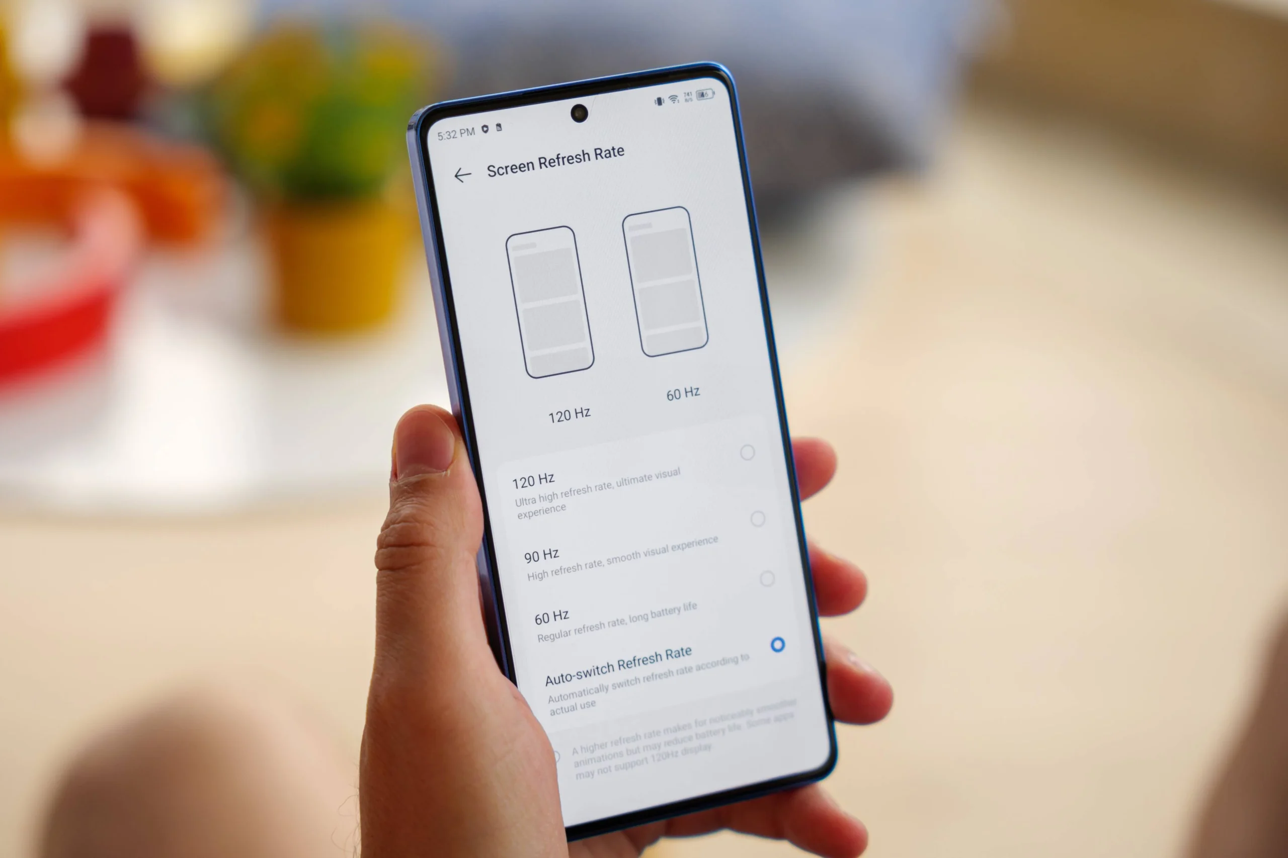Tecno Camon 20 Premier Design and Display