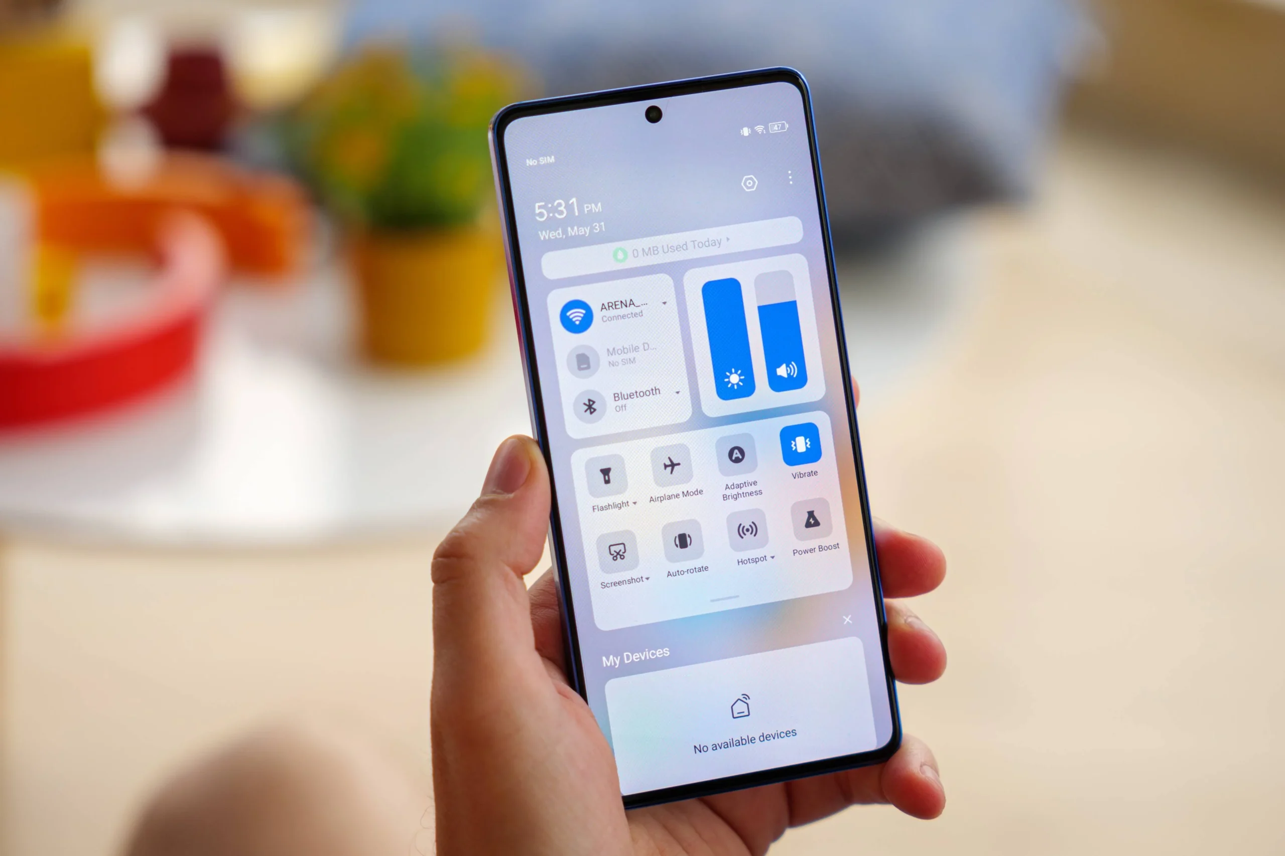 Tecno Camon 20 Premier performance