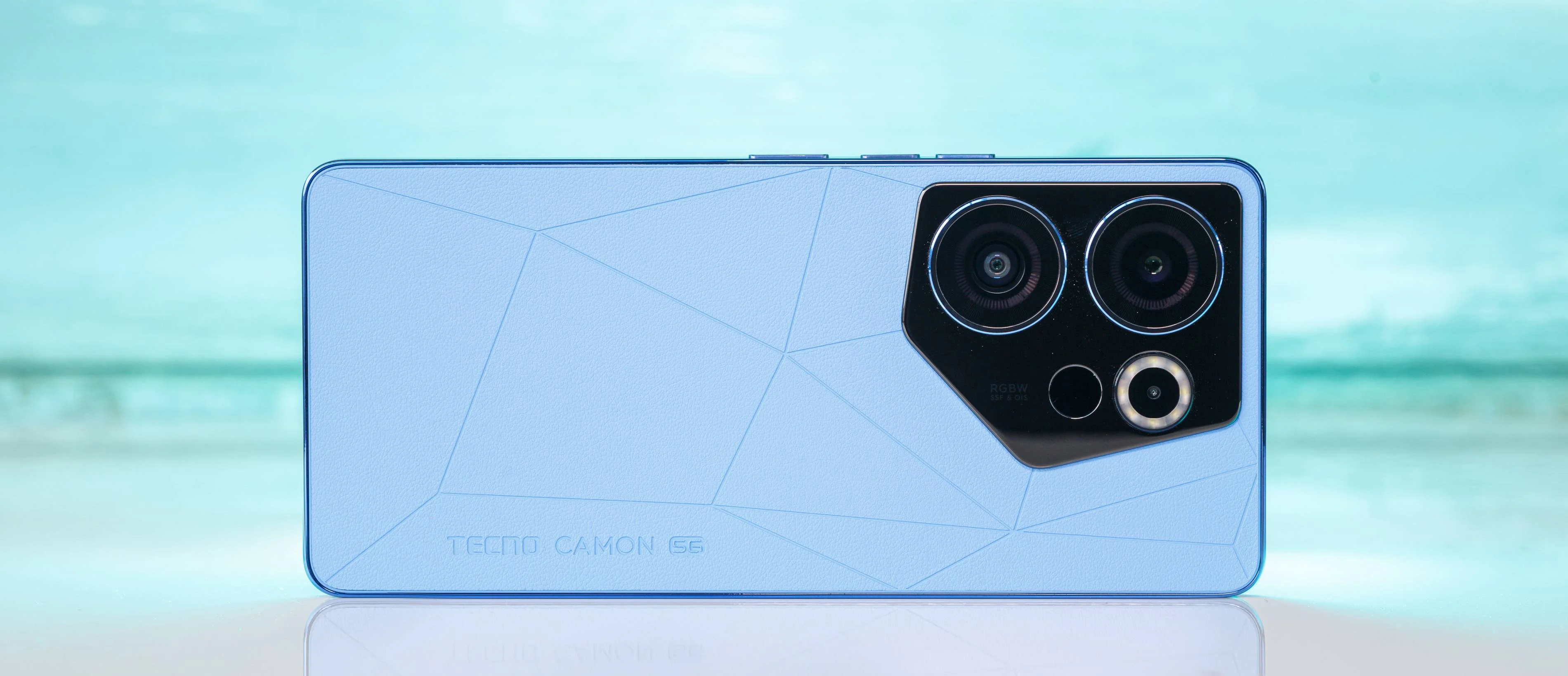 Tecno Camon 20 Premier Review