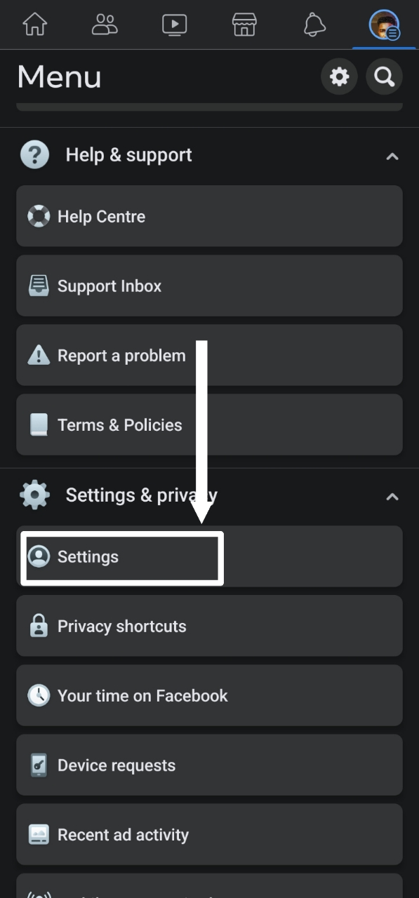 How to Delete Facebook Watch History Permanently on Mobile & Desktop How to Delete Facebook Watch History Permanently on Mobile & Desktop