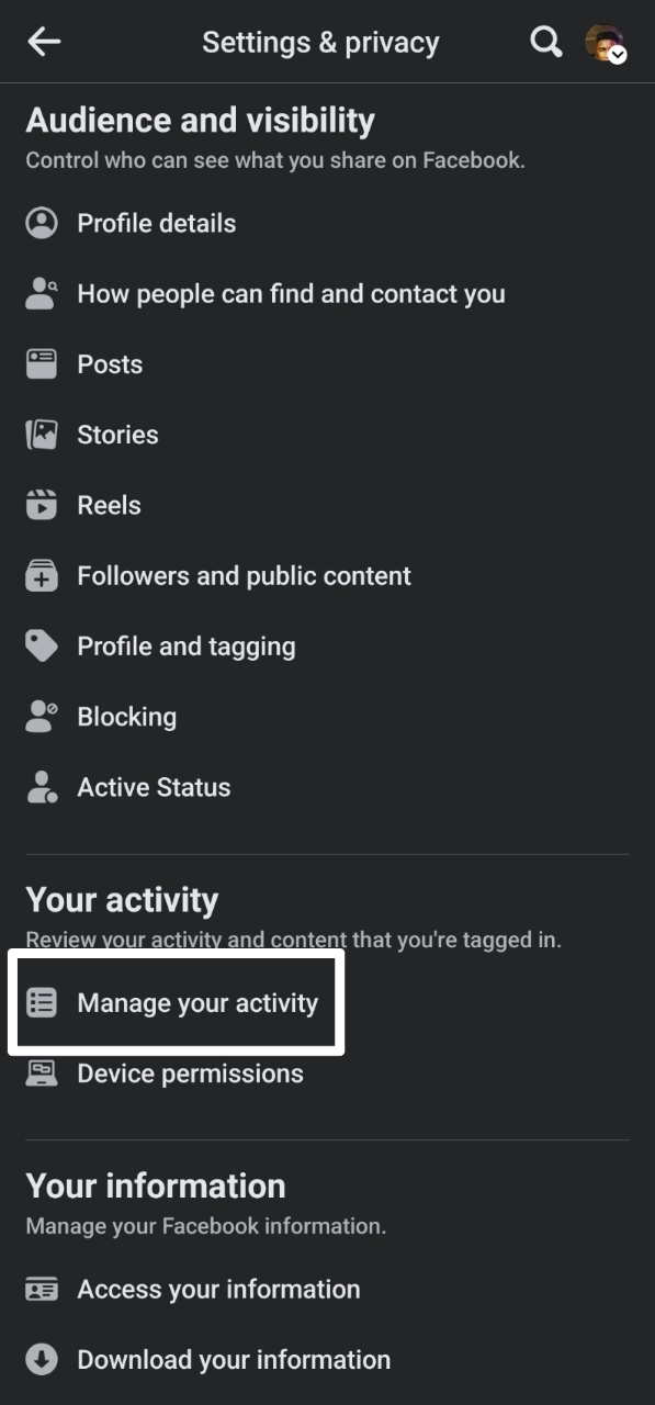 How to Delete Facebook Watch History Permanently on Mobile & Desktop How to Delete Facebook Watch History Permanently on Mobile & Desktop