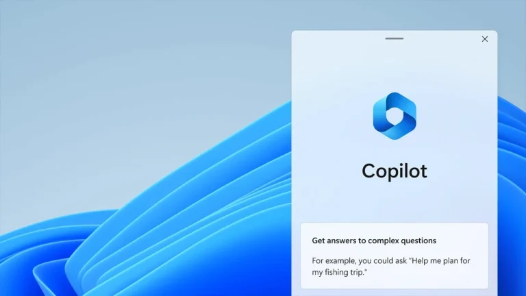 How to Enable Windows Copilot on Windows 11