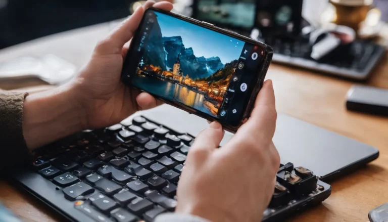 How to Disable Keyboard Vibration on Android