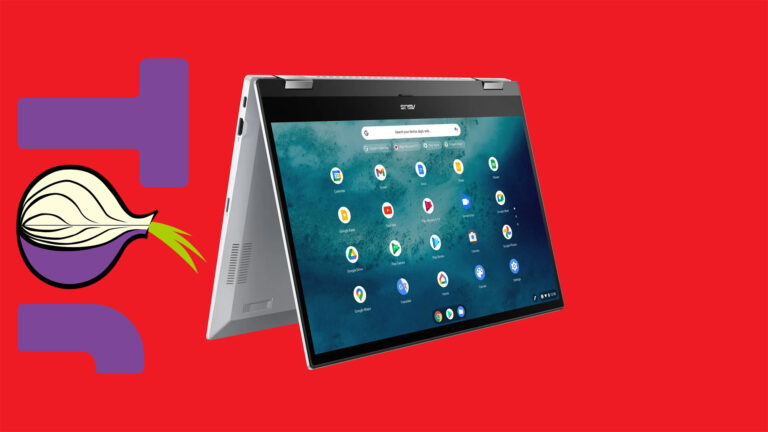 How to Download Tor on Chromebook