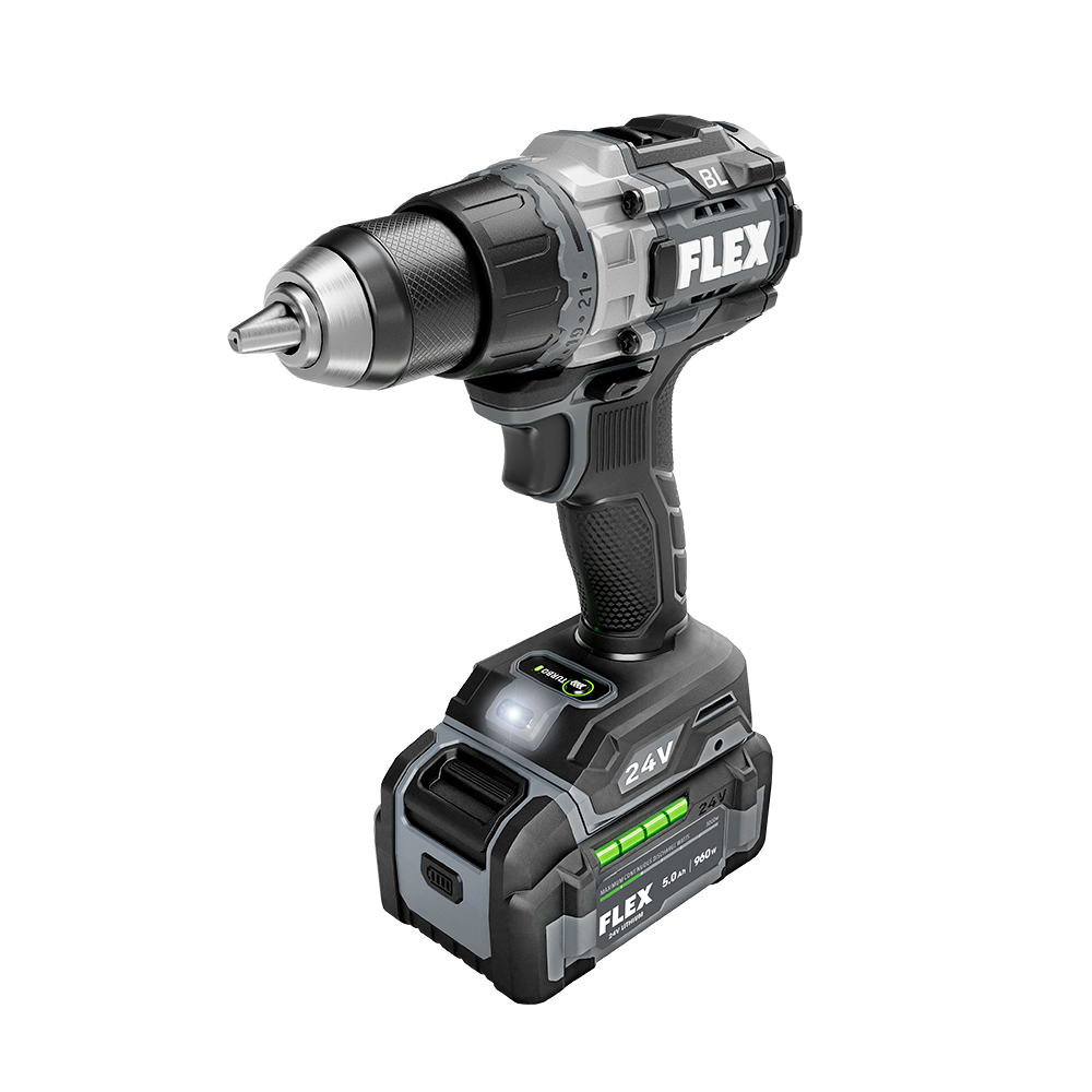 Flex Power Tools