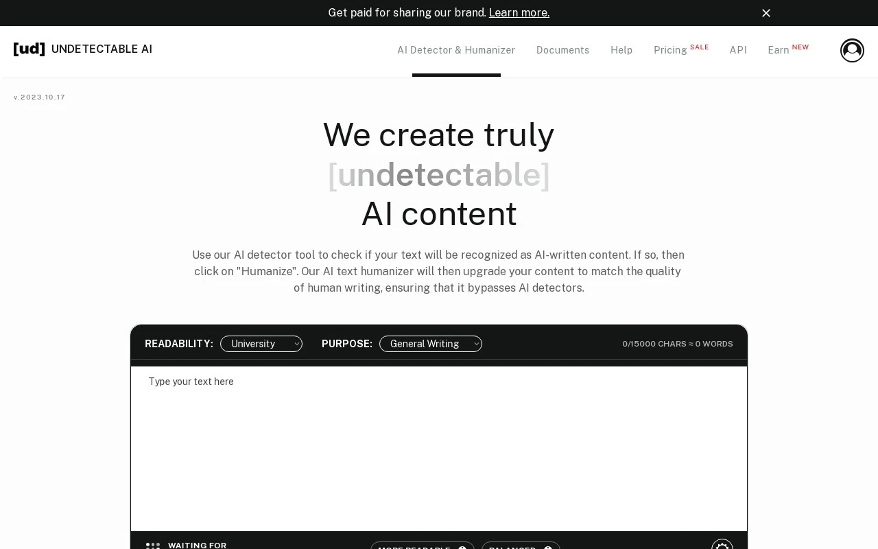 10 Best AI Content Detectors in 2023 Undetectable.ai