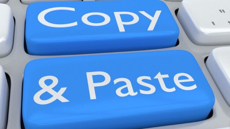 How to Copy Uncopyable Texts on Windows