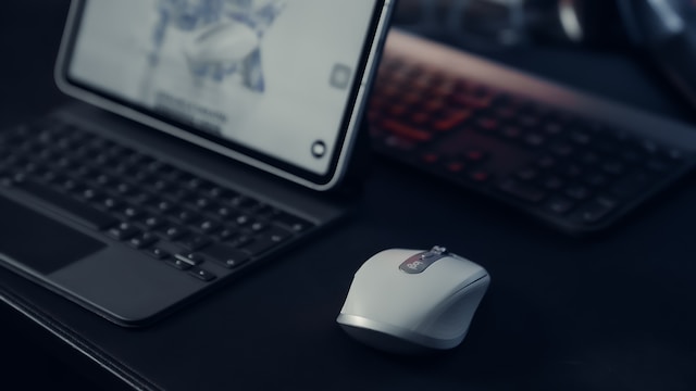 How to Fix the Flickering Mouse Pointer on Windows