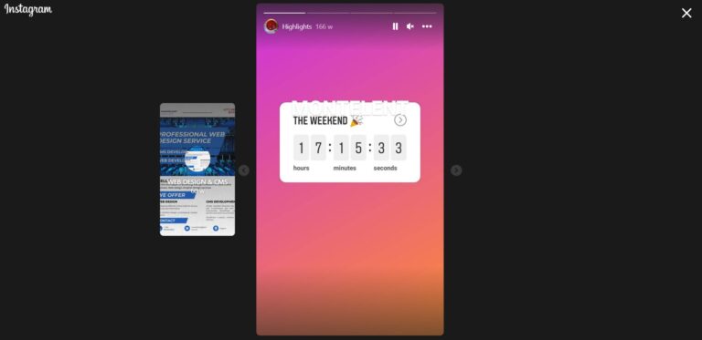 How to See Who Viewed Your Instagram Highlights