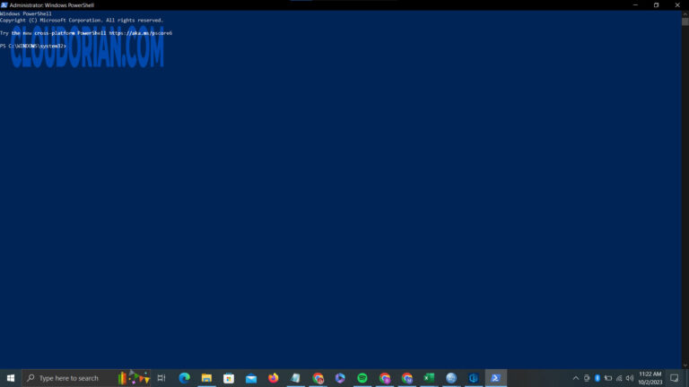 How to use Windows Terminal