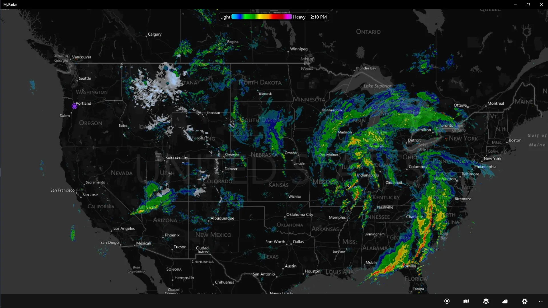 Best Weather Apps for Windows 10 & 11 Best Weather Apps for Windows 10 & 11