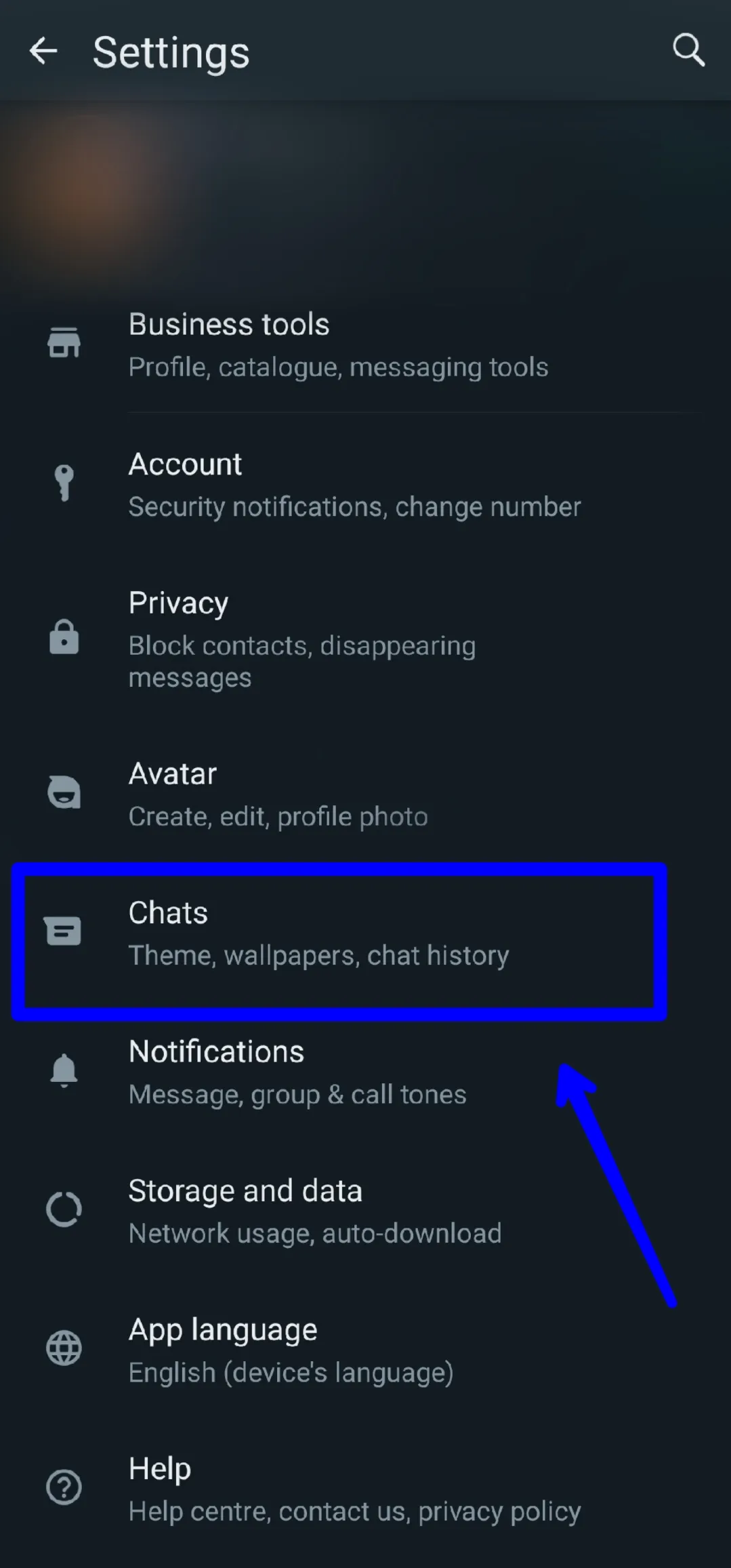 How To Backup WhatsApp Messages Without Using Google Drive